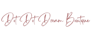 Dot Dot Dream