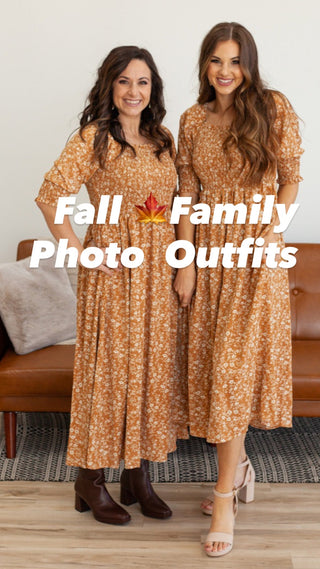 Fall Styles
