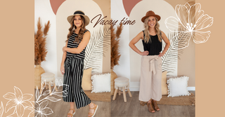 Summertime Styles