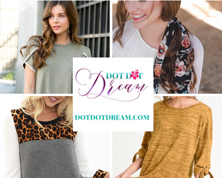 Fall Trends