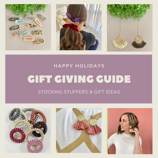 Gift Ideas