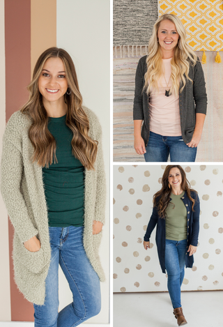 New Year =New Wardrobe