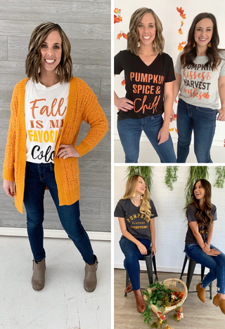 Fall Graphics