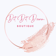 Dot Dot Dream Boutique logo