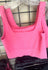 Bubblegum Pink