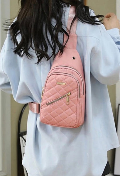 Jovie Crossbody Sling Bag