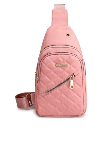 Jovie Crossbody Sling Bag