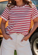 Red/White