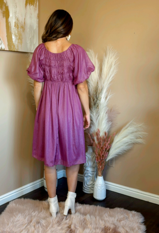 Roxie Dress for special occassions