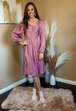 Satin Pink