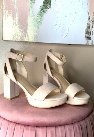 Best nude shoes