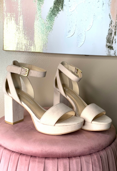 Best nude shoes