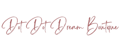 Dot Dot Dream
