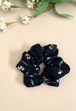 Navy flower