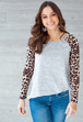 Heather Grey