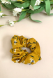Yellow flower
