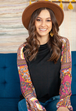 Boho Black