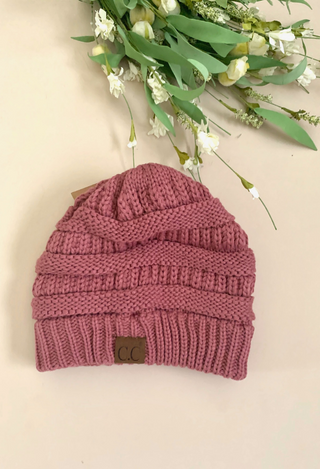 berry beanie
