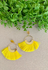 Sunshine Yellow