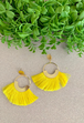 Sunshine Yellow