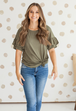 Light Olive