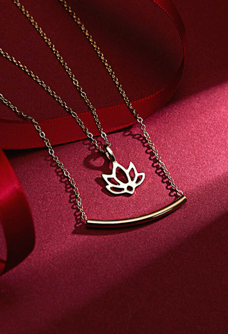 Good Karma necklace