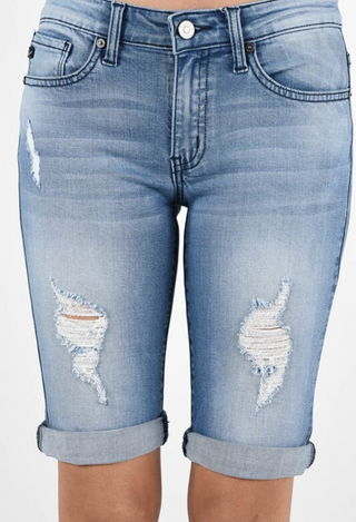 Kan Can Shorts