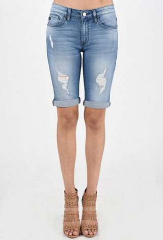 Kan Can Shorts