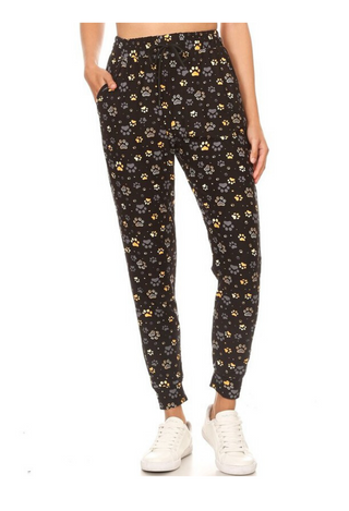Animal Lover Jogger