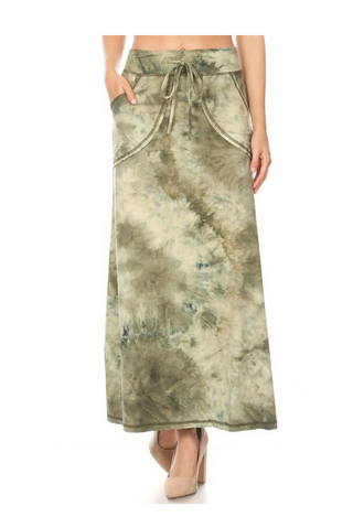 Feeling Fine Maxi