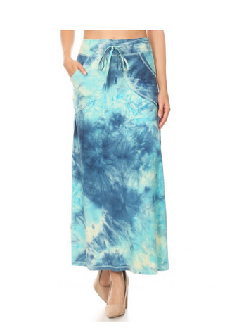 Feeling Fine Maxi