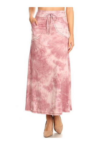 Feeling Fine Maxi