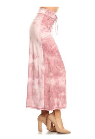 Feeling Fine Maxi Skirt  3 colors-Final Sale
