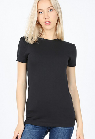 Black Essential Teeb
