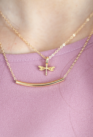 Free Spirit Necklace