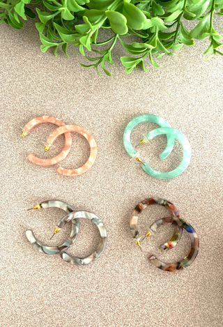 Marble Hoops