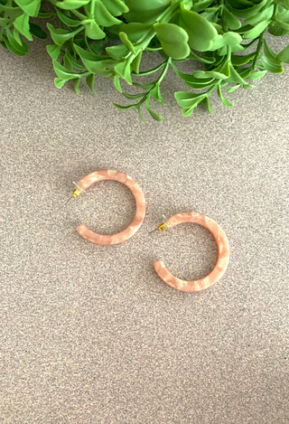 Marble Hoops