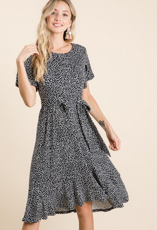 Savannah Nights Dress