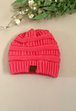 Candy Pink