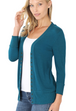 Dk Teal