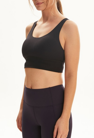 black Dream Fit sport Bra