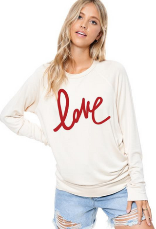 Love matters most top