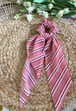 Pink Stripe