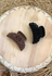 Black/Chocolate