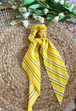 Yellow Stripe