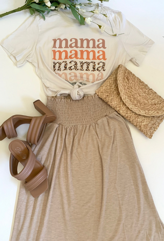 Boho Graphic Tee