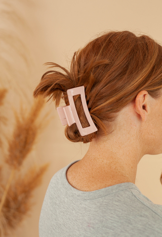 Dulce Claw clip pink