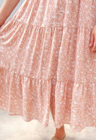 Drewsy Dress skirt