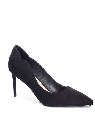Rya Classic pump in black