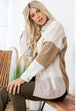 Tan/Cream/Blush
